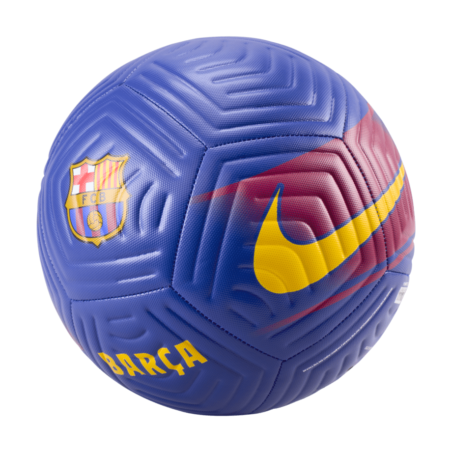 Nike Barcelona