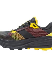 La Sportiva Prodigio Max Black/Yellow