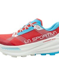 La Sportiva Prodigio Max Woman Hibiscus/Malibu Blue Hibiscus/Malibu Blue 40,5