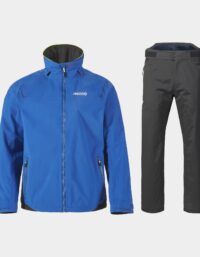 Seglarställ Musto BR1 Solent, Aruba Blue + Black, herr, Small