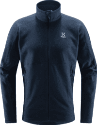 Haglöfs Haglöfs Men's Buteo Mid Jacket Tarn Blue