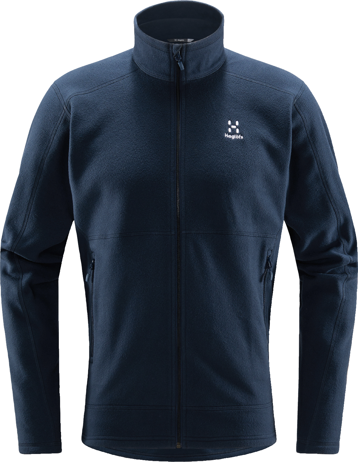 Haglöfs Haglöfs Men's Buteo Mid Jacket Tarn Blue