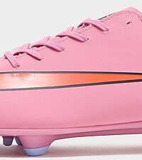 Nike Mercurial Vapor 16 Club FG, Magic Flamingo