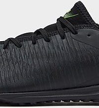 PUMA FUTURE 8 PLAY TT, svart