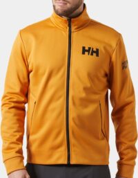 Helly Hansen Herr HP Fleecejackajacka 2.0 Brun 2XL