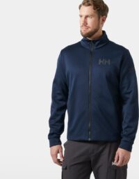 Helly Hansen Herr HP Fleecejackajacka 2.0 Marinblå M