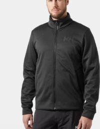 Helly Hansen Herr HP Fleecejackajacka 2.0 Grå XL