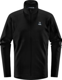 Haglöfs Haglöfs Men's Buteo Mid Jacket True Black