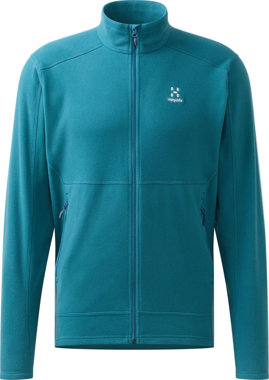 Haglöfs Haglöfs Men's Buteo Mid Jacket Mountain Teal