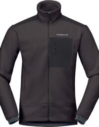 Norrøna Norrøna Men's Trollveggen Warm3 Jacket Phantom