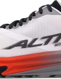 Altra Mont Blanc Speed (Herr) - White/Coral: 46 (US 11.5)