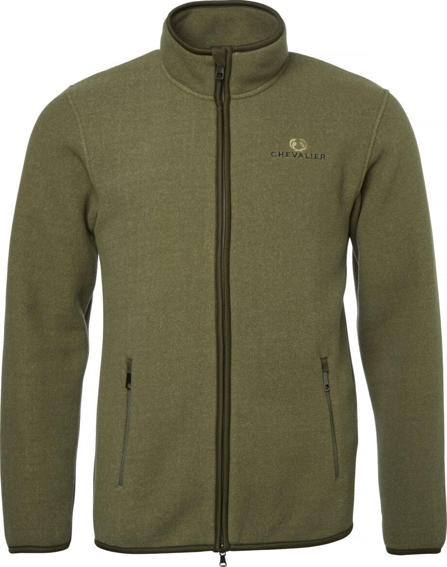 Chevalier Chevalier Men's Mainstone Jacket Khaki Green