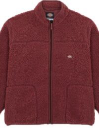 Dickies Dickies Kids' Mount Hope Fleece Andorra