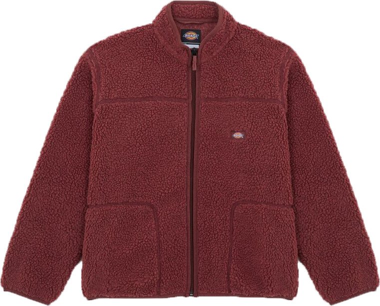 Dickies Dickies Kids' Mount Hope Fleece Andorra