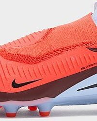 Nike Phantom 6 High Pro FG, Royal Tint