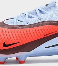 Nike Phantom 6 Low Pro FG, Royal Tint