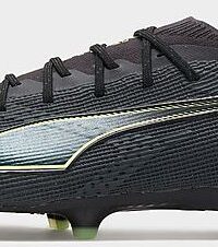 PUMA ULTRA 6 Pro FG, svart