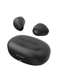 Urbanista Lisbon - Midnight Black