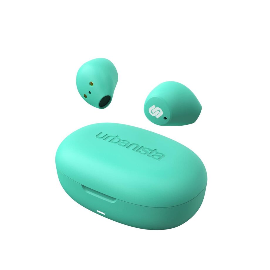 Urbanista Lisbon - Mint Green