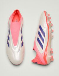 Adidas Copa Pure 3 Elite Laceless Firm Ground Fotbollsskor