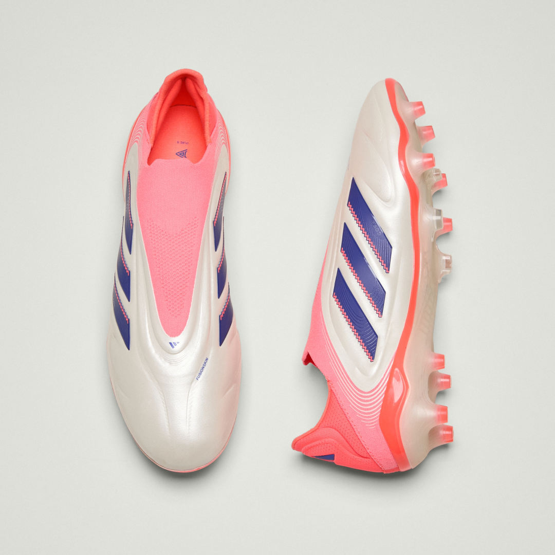 Adidas Copa Pure 3 Elite Laceless Firm Ground Fotbollsskor