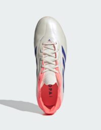 Adidas Copa Pure 3 Elite barnfotbollsskor för fasta/varierade underlag