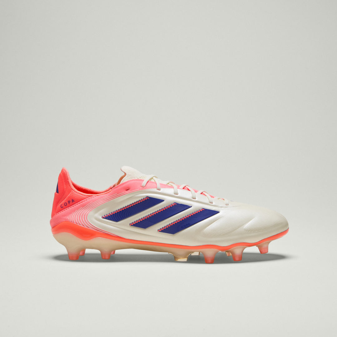 Adidas Copa Pure 3 Elite fotbollsskor för fasta underlag