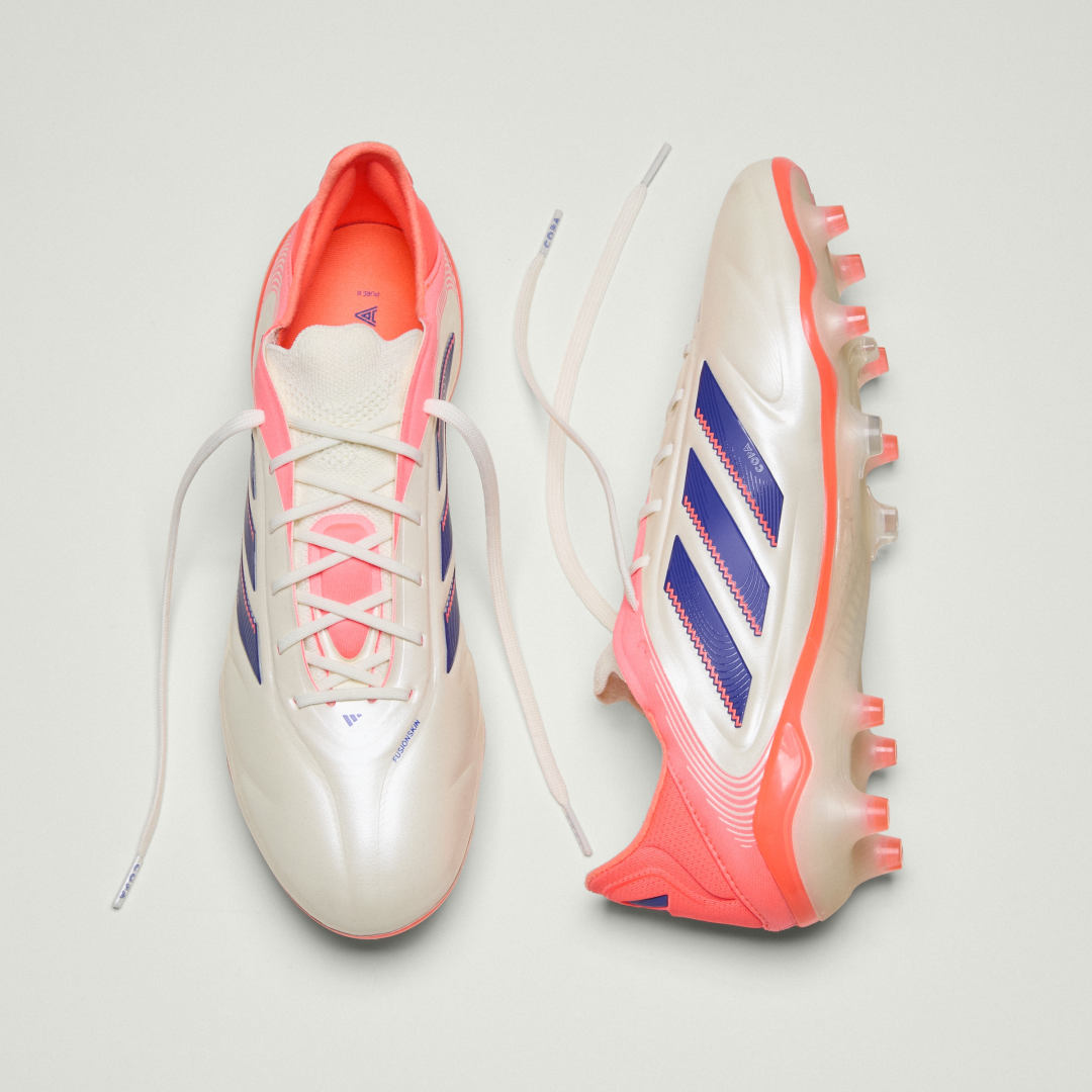 Adidas Copa Pure 3 Elite fotbollsskor för fasta underlag