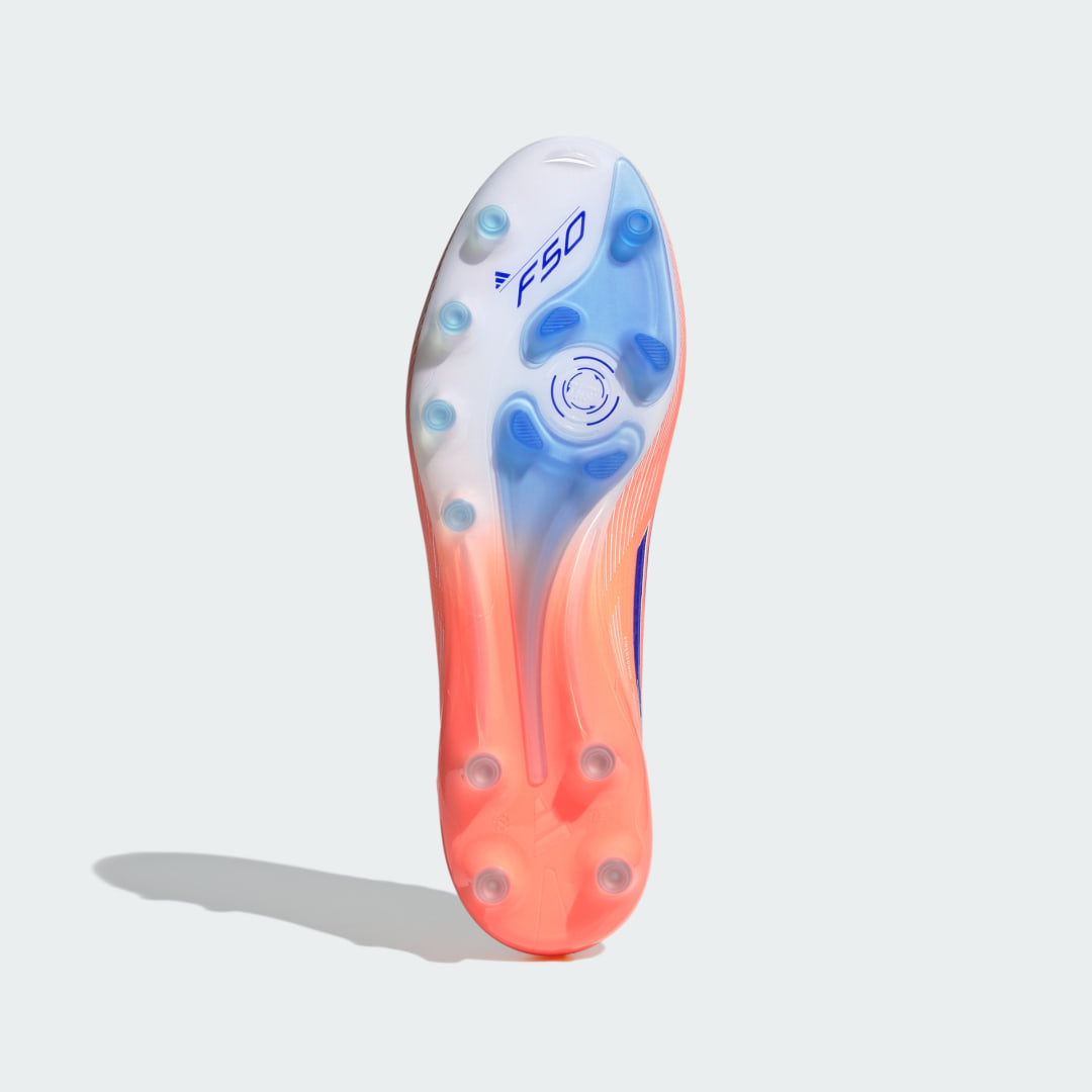 Adidas F50 Elite Fotbollsskor för konstgräs