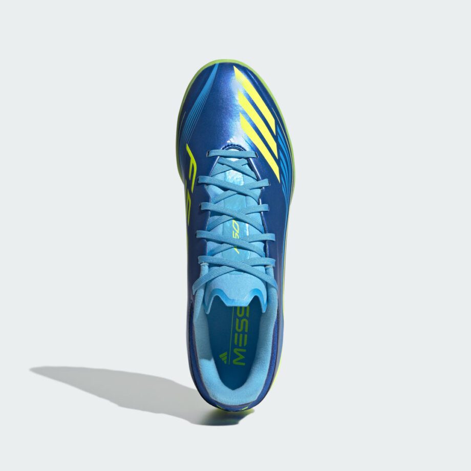 Adidas F50 Messi League Turf Fotbollsskor