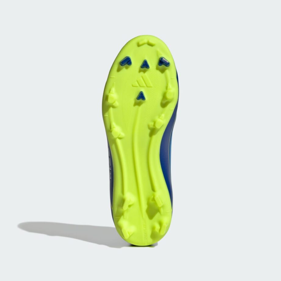 Adidas F50 Messi League fotbollsskor för barn för fast/flera underlag