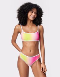 Stronger - Bikini Brief