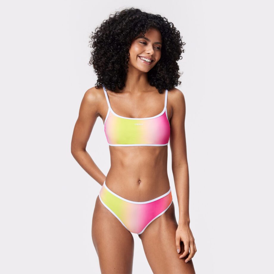 Stronger - Bikini Brief