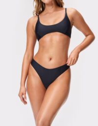 Stronger - Bikini Cheeky Tanga