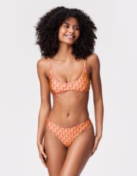 Stronger - Bikini Cheeky Tanga