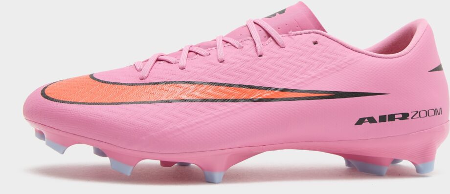 Nike Mercurial Vapor 16 Academy FG, Magic Flamingo