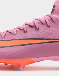 Nike Mercurial Superfly 10 Pro FG, magic flamingo