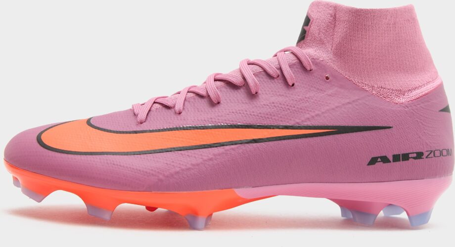 Nike Mercurial Superfly 10 Pro FG, Magic Flamingo
