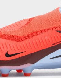 Nike Phantom 6 High Pro FG, royal tint