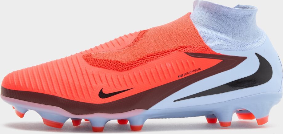 Nike Phantom 6 High Pro FG, Royal Tint