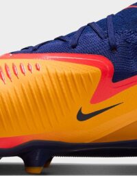 Nike Phantom 6 Low Erling Haaland Pro FG, orange