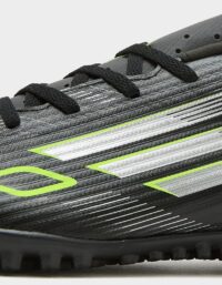 adidas F50 Club TF Fotbollsskor Unisex, svart