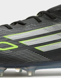 adidas F50 Elite FG Fotbollsskor Unisex, svart