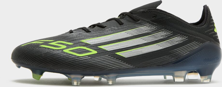 adidas F50 Elite FG Fotbollsskor Unisex, svart