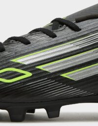 adidas F50 Club FG, svart
