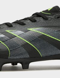 adidas Predator League FG, svart