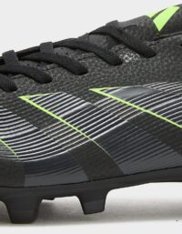 adidas Predator Club FG, svart