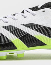 adidas Predator Club FG, vit