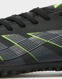 adidas Predator Club TF Fotbollsskor Unisex, svart