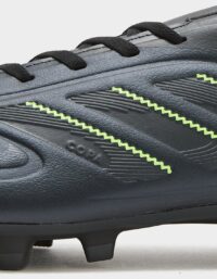 adidas Copa Pure 3 Club FG, svart